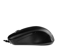 MODECOM M9.1 CZARNA M-MC-00M9.1-100 - 1169613 - zdjęcie 4